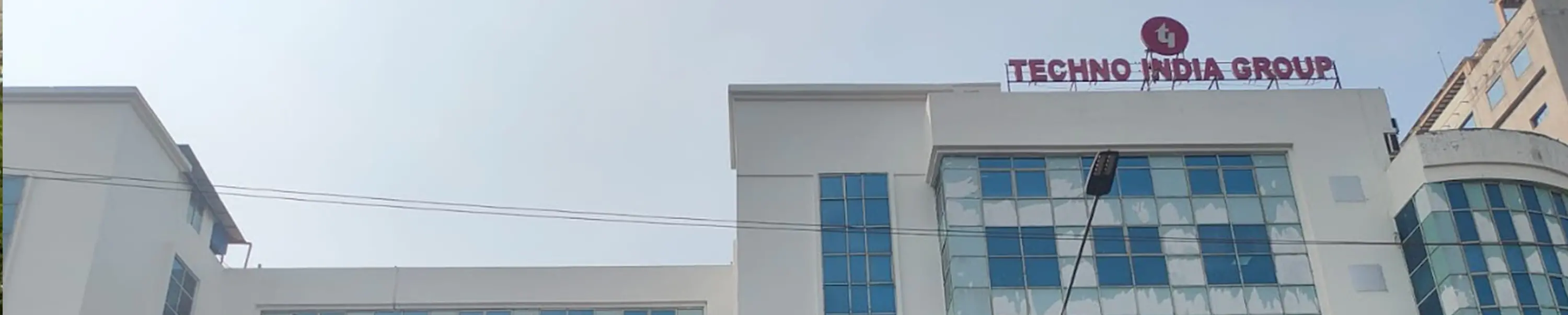 Techno India University, Kolkata